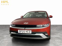 Hyundai IONIQ 5 84kWh Advance Hatchback 5dr Electric Auto (228 ps) Cruise Control - DAB Ra