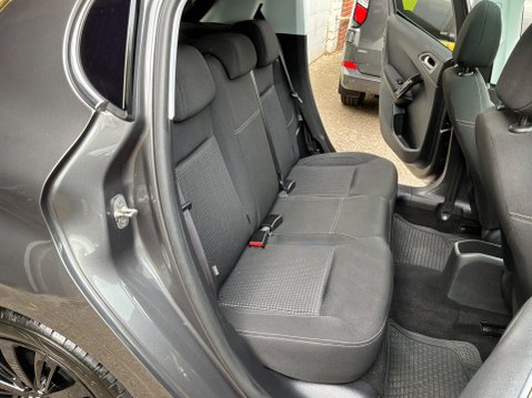 Peugeot 208 1.2 PureTech Allure Premium Euro 6 (s/s) 5dr 13