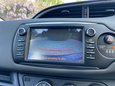 Toyota Yaris 1.5 VVT-i Icon Tech Hatchback 5dr Petrol CVT Euro 6 (111 ps) 35