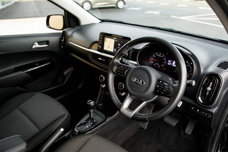 Kia Picanto 3