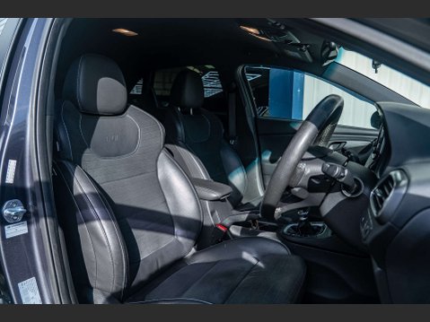 Hyundai i30 2.0 i30 N Performance TGDi 5dr 10