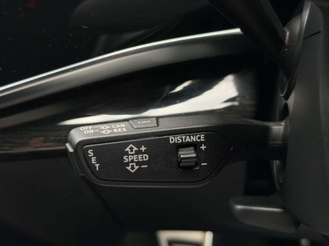 Audi Q8 3.0 Q8 S Line 50 TDI Quattro Auto 4WD 5dr 39