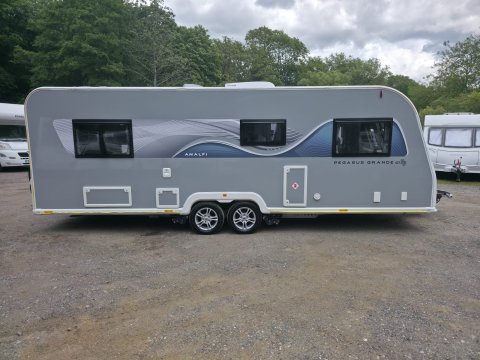 Bailey Pegasus grande GT 75 Amalfi  5