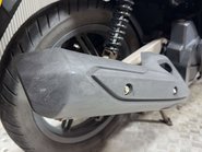 Honda PCX WW 125 2017 1 OWNER SCOOTER 125CC RUNNING PROJECT BIKE 16