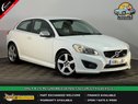 Volvo C30 D2 R-DESIGN