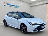 Toyota Corolla 1.8 VVT-h Excel CVT Euro 6 (s/s) 5dr 1