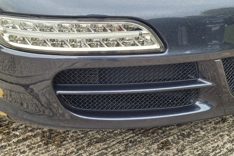 Porsche 911 CARRERA 4 TIPTRONIC S 14