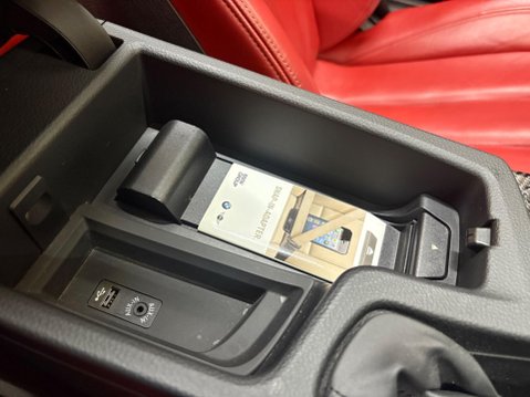 BMW M4 3.0 BiTurbo Euro 6 (s/s) 2dr 37