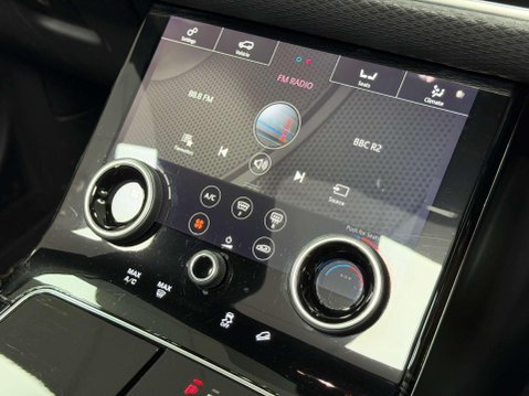 Land Rover Range Rover Velar 2.0 D180 R-Dynamic SE SUV 5dr Diesel Auto 4WD Euro 6 (s/s) (180 ps) 51
