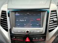 SsangYong Tivoli 1.6 e-XDi ELX Euro 6 5dr 24