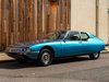 Citroen SM Automatic 3-Litre