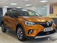 Renault Captur 1.0 TCe S Edition Euro 6 (s/s) 5dr 37