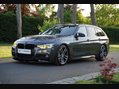 BMW 3 Series 3.0 330d M Sport Touring Auto Euro 6 (s/s) 5dr 6
