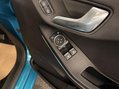 Ford Fiesta 1.0T EcoBoost Zetec Auto Euro 6 (s/s) 5dr 34