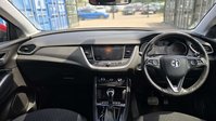 Vauxhall Grandland X 1.6 Turbo D BlueInjection Sport Nav SUV 5dr Diesel Auto Euro 6 (s/s) (120 p 10