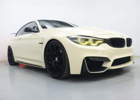 BMW M4 M4 Competition Edition Package 1 of 1 11