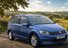Volkswagen Touran 1.6 TDI BlueMotion Tech SE Euro 6 (s/s) 5dr