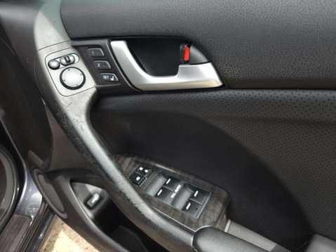 Honda Accord 2.2 Accord EX i-DTec Auto 4dr 53