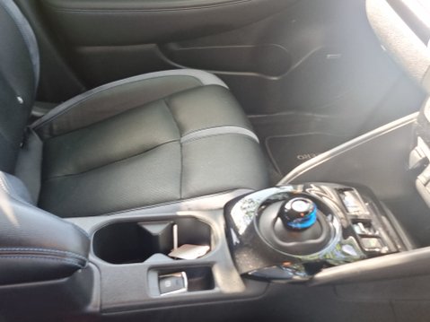 Nissan LEAF Zero .3 24