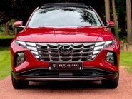 Hyundai TUCSON T-GDI ULTIMATE 7