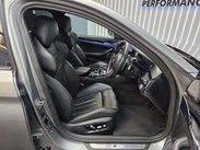 BMW M5 4.4 V8 GPF Saloon 4dr Petrol Steptronic xDrive Euro 6 (s/s) (600 ps) 21