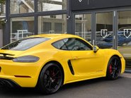 Porsche 718 Cayman CAYMAN GTS 31
