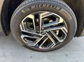 Hyundai TUCSON 1.6 T-GDi 13.8kWh Ultimate Auto 4WD Euro 6 (s/s) 5dr 22
