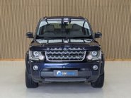 Land Rover Discovery 3.0 Discovery SE Tech SDV6 Auto 4WD 5dr 4