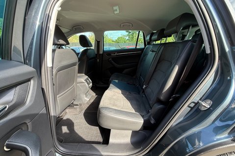 Skoda Kodiaq SE L TDI SCR DSG - FULL SKODA SERVICE HISTORY -APPLE CARPLAY -TOWBAR 23