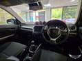 Suzuki Vitara 1.4 Boosterjet MHEV SZ-T Euro 6 (s/s) 5dr 53