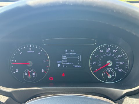 Kia Sorento (Sold) 2.2 CRDi KX-2 SUV 5dr Diesel Auto AWD Euro 6 (s/s) (197 bhp) 19