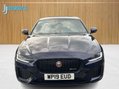 Jaguar XE 2.0 D180 R-Dynamic SE Saloon 4dr Diesel Auto Euro 6 (s/s) (180 ps) 14