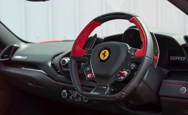 Ferrari 488 GTB 11