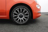 Fiat 500 3dr 1.0 Mild Hybrid Top 36