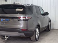 Land Rover Discovery 3.0 Discovery SE SDV6 Auto 4WD 37