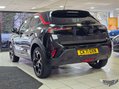 Vauxhall Mokka 50kWh SRi Nav Premium Auto 5dr 39