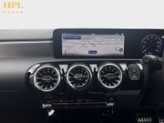 Mercedes-Benz A Class 1.3 A200h MHEV AMG Line (Executive) Hatchback 5dr Petrol Hybrid 7G-DCT Euro 18