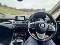 BMW 2 Series 218I SPORT GRAN TOURER 21