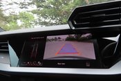 Audi RS3 2.5 TFSI Carbon Vorsprung Saloon 4dr Petrol S Tronic quattro Euro 6 (s/s) ( 14