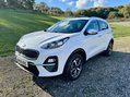 Kia Sportage 2 ISG 8