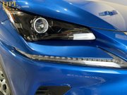 Lexus NX 2.5 300h Luxury SUV 5dr Petrol Hybrid E-CVT 4WD Euro 6 (s/s) (197 ps) 9
