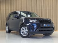 Land Rover Discovery 2.0 Discovery S SD4 Auto 4WD 5dr 11