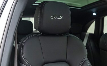 Porsche Macan 2.9T V6 GTS PDK 4WD Euro 6 (s/s) 5dr 7