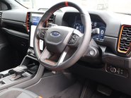 Ford Ranger BRAND NEW RAPTOR ECOBOOST 3.0 V6 PETROL STYLED BY SEEKER  17