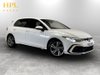 Volkswagen Golf 1.5 TSI R-Line Hatchback 5dr Petrol Manual Euro 6 (s/s) (130 ps) Cruise Co