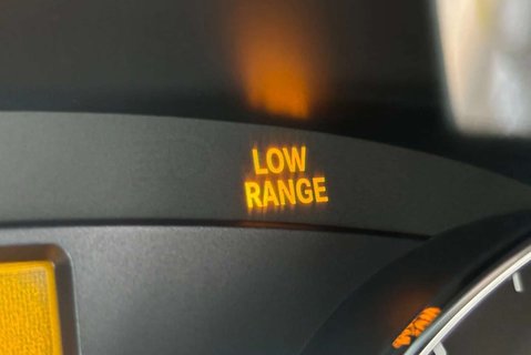 Mercedes-Benz Sprinter 519 4x4 14 Str Minibus with Air Con - Ex MOD 25