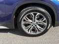 BMW X1 2.0 X1 xDrive 20i XLine Auto 4WD 5dr 73
