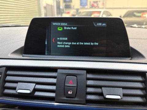 BMW 2 Series 1.5 218i M Sport Euro 6 (s/s) 2dr 38