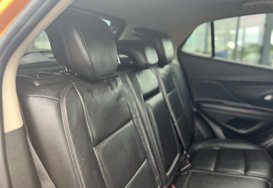 Vauxhall Mokka X ELITE ECOTEC S/S 28