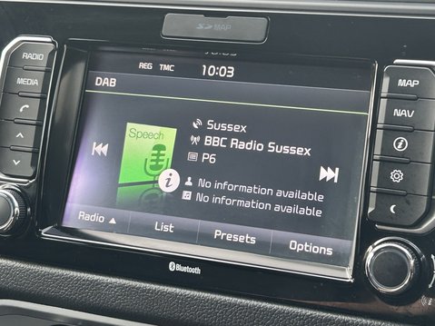 Kia Rio 1.4 ISG 3 5dr 23